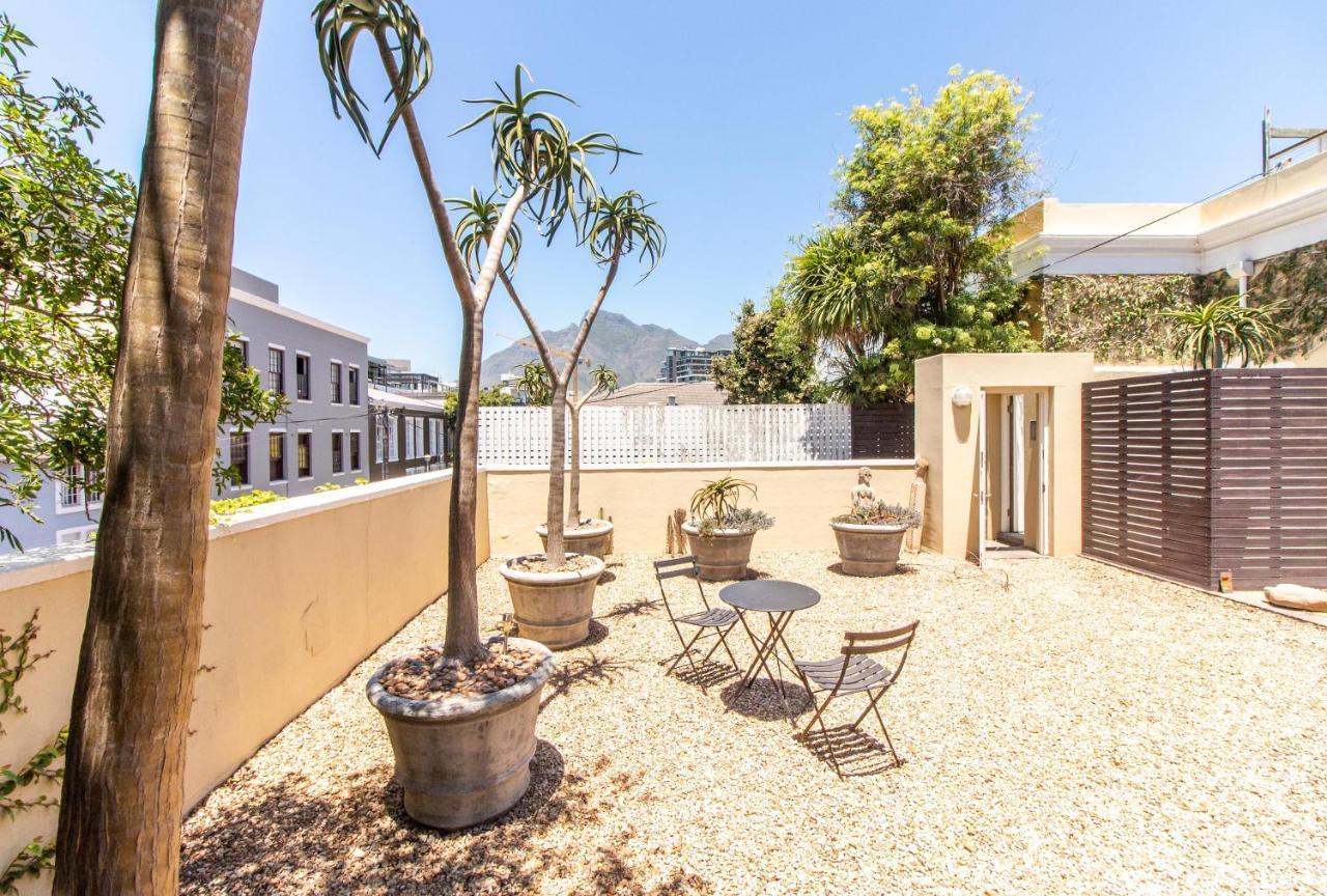 Jarvis Street Apartment Cape Town Exterior photo